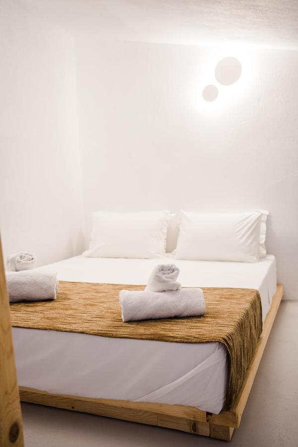 Limna Afitos Appartement Buitenkant foto