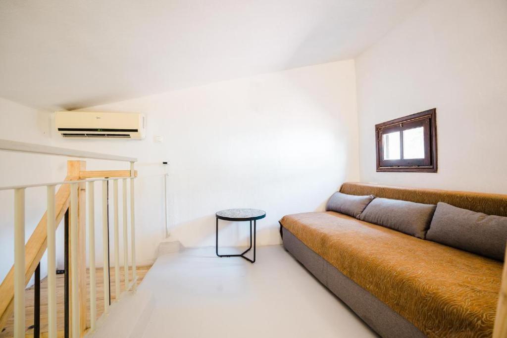 Limna Afitos Appartement Buitenkant foto
